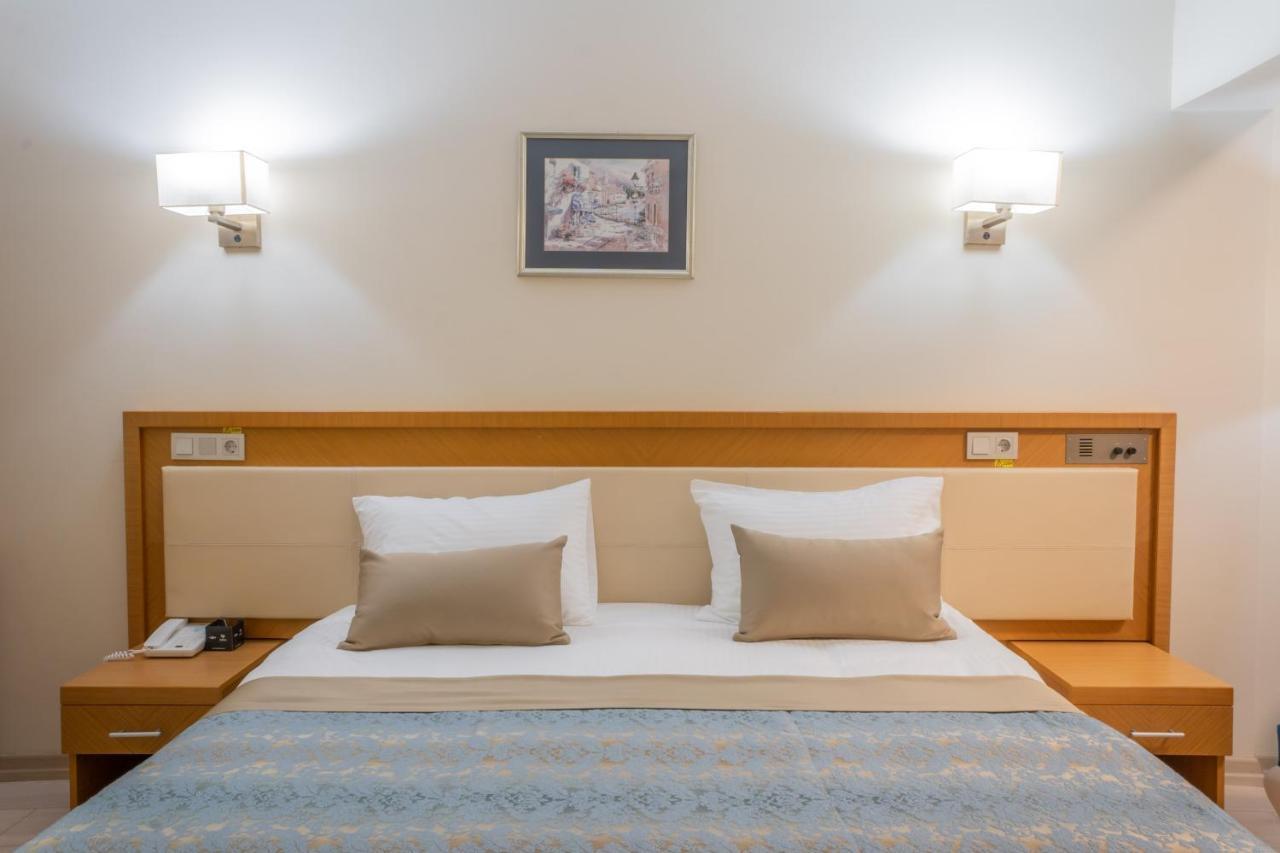 Patalya Lakeside Resort Hotel Golbasi  Экстерьер фото